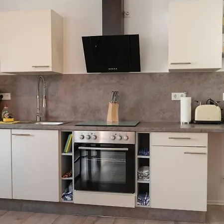 Appartement With 1 Bedroom