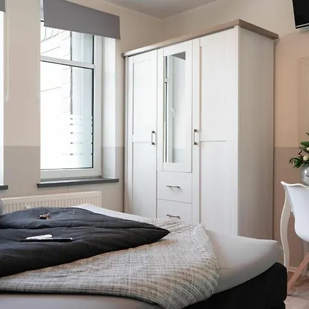 With 1 Bedroom Appartement Eisenach