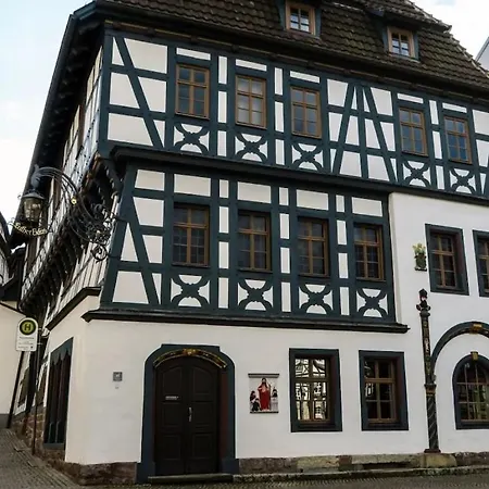 With 1 Bedroom Appartement