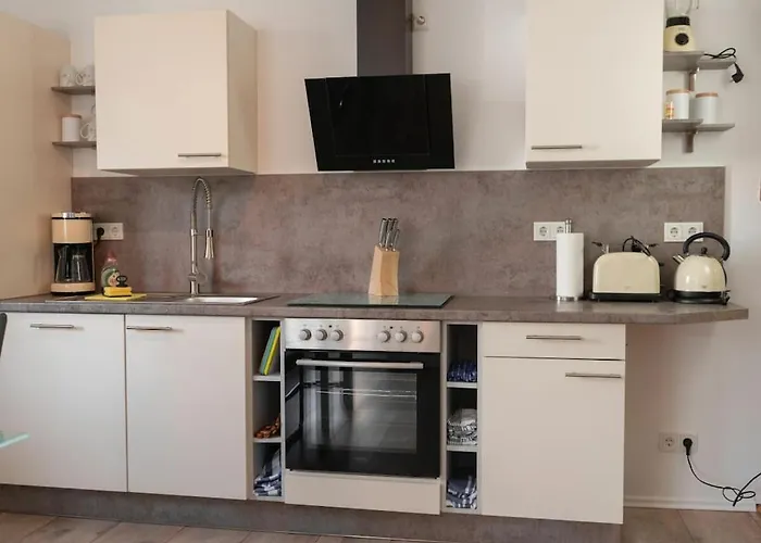 Appartement With 1 Bedroom