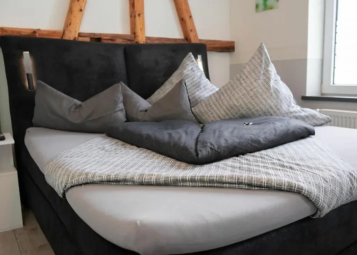 Appartement With 1 Bedroom